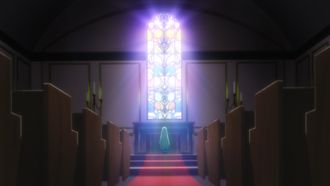 Episode 25 Re;