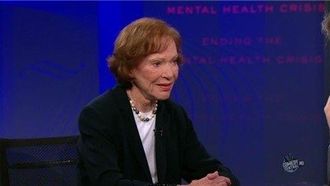 Episode 62 Rosalynn Carter