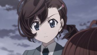 Episode 49 Nanashi and Mana