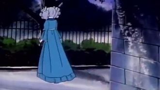 Episode 83 Toranpu o suru yuurei