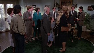 Episode 3 Murder in the Afternoon