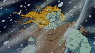 Episode 17 Operation Big Freeze