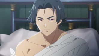 Episode 8 Furious Clashes