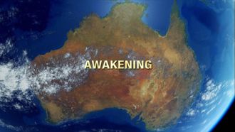 Episode 10 Australia's First 4 Billion Years: Awakening
