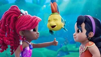 Episode 19 Ravi and Navi