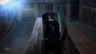 Episode 3 Curse of the Vampire