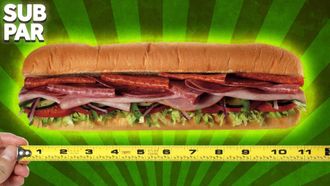 Episode 11 Everything That Went Wrong With Subway
