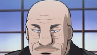 Episode 13 Fûrai no kidô