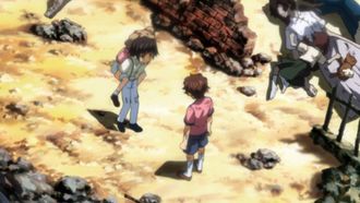 Episode 16 Nunnally Held Hostage