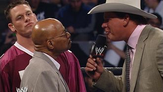 Episode 20 Royal Rumble 2005 Fallout