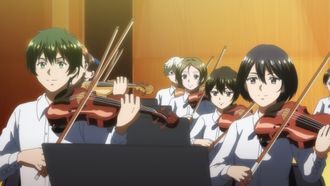 Episode 23 The Concert
