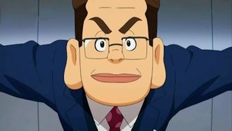Episode 17 