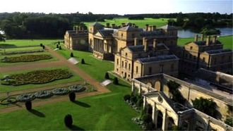 Episode 4 Holkham Hall