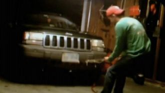 Episode 3 Hard Hits, Tight Squeezes & Mad Revenge
