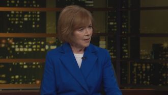 Episode 12 April 18, 2025: Douglas Murray, Matt Welch, Sen. Tina Smith