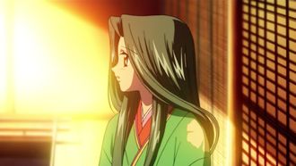 Episode 8 Natsu 'summer'