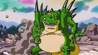 Episode 49 The Two-Star Dragon