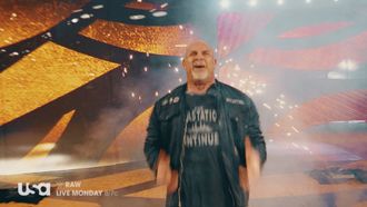 Episode 5 The Road to Hell in a Cell 2016