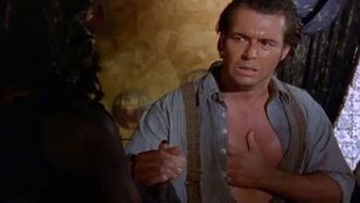Episode 7 Blood Lust