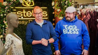 Episode 11 Bobby Moynihan