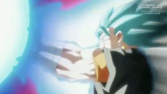Episode 3 Saikyoo no kagayaki! Bejittoburu kaioken sakuretsu!