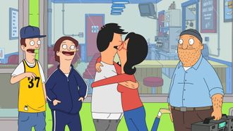 Episode 9 Bob Actually