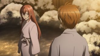 Episode 17 Marine Snow