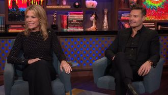 Episode 141 Vanna White and Ryan Seacrest