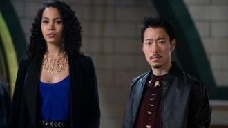 Episode 19 Modus Vivendi
