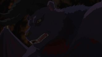 Episode 4 Awaken - Behemoth!