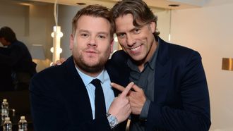 Episode 1 James Corden