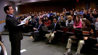Episode 16 Business School