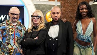 Episode 7 Brit Awards