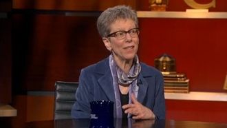 Episode 50 Terry Gross