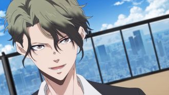 Episode 16 The Case of the Shibuya Apocalypse Serial Murders (3)