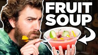 Episode 3 International Soup