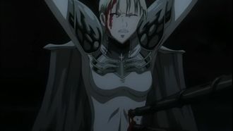 Episode 15 The Witch's Maw I
