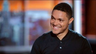 Episode 1 Trevor Noah