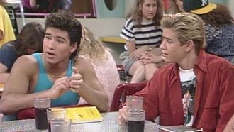 Episode 8 Miss Bayside