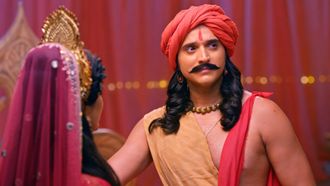 Episode 188 Raja Ka Kartavya