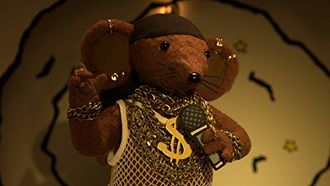 Episode 18 Da Bag a Bling