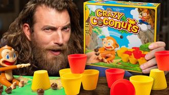 Episode 86 We Play The Dumbest Board Game Ever