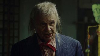Episode 8 The Night of the Fang