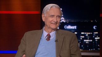Episode 99 Ken Burns
