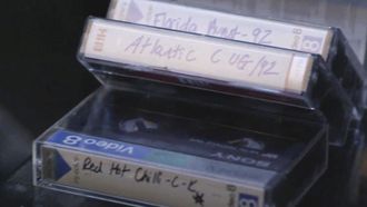 Episode 2 The Tapes