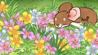 Episode 25 The Scents of Spring