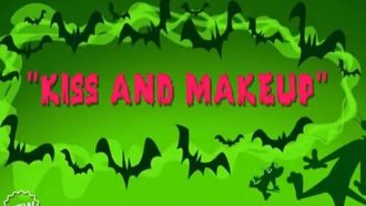 Episode 72 Kiss and Makeup