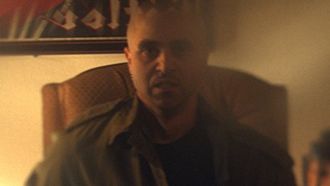 Episode 13 Mark Green