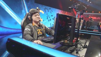Episode 6 League of Legends