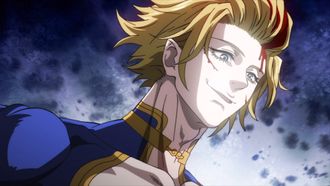 Episode 12 And Ragnarok Goes On
